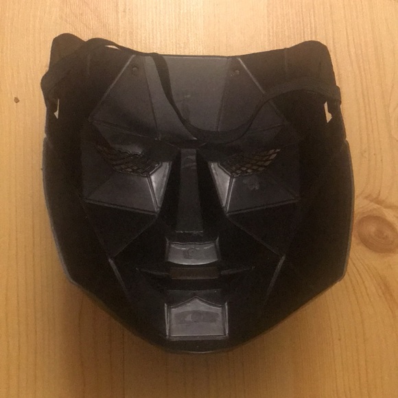 Squid Game Boss Mask - Picture 2 of 3